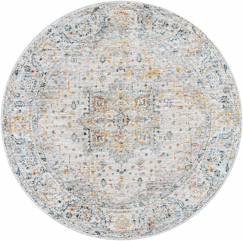 Darvel Luxe Rug by Boutique Rugs