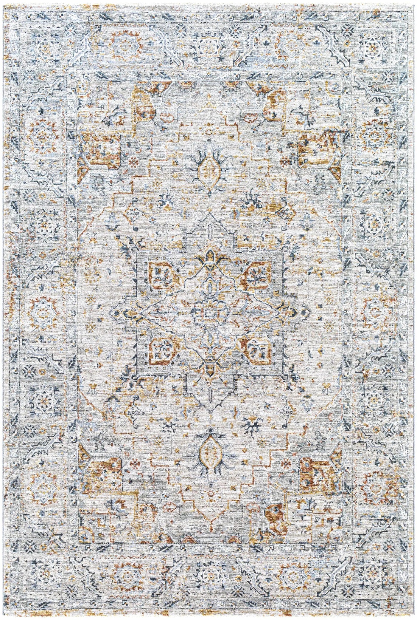 Darvel Luxe Rug by Boutique Rugs