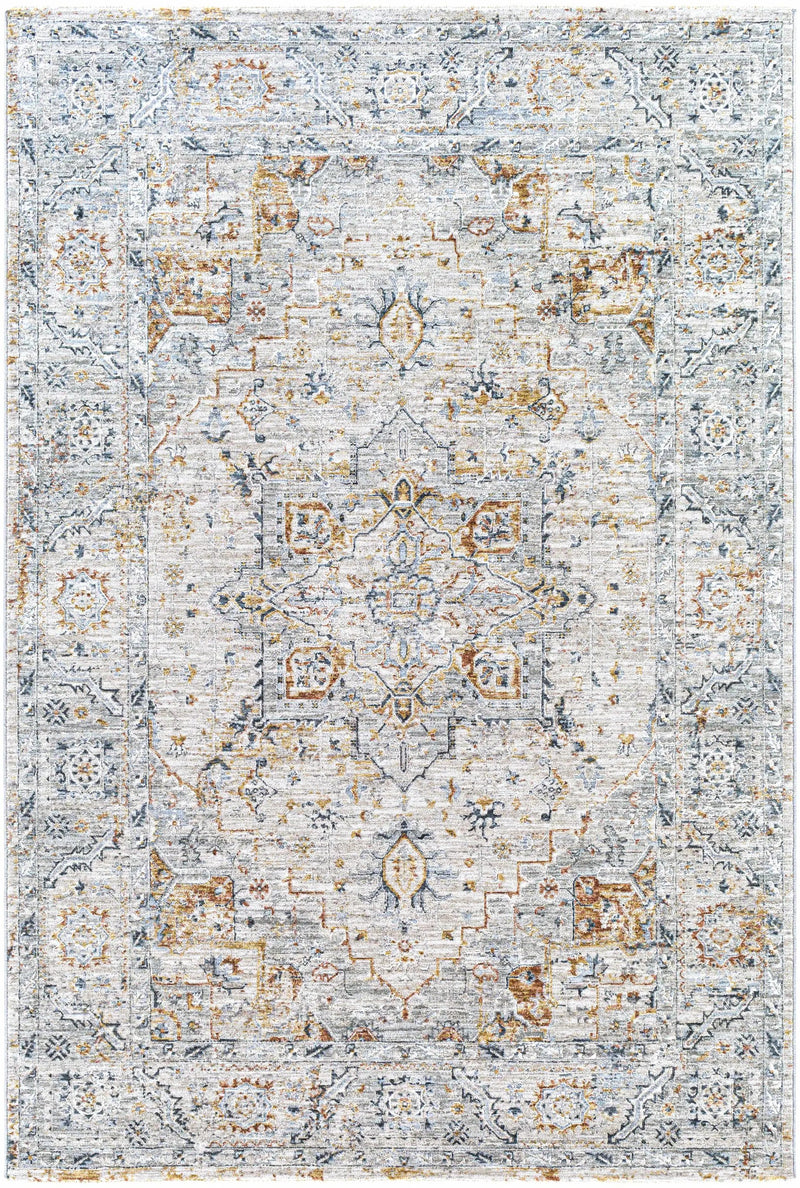 Darvel Luxe Rug by Boutique Rugs