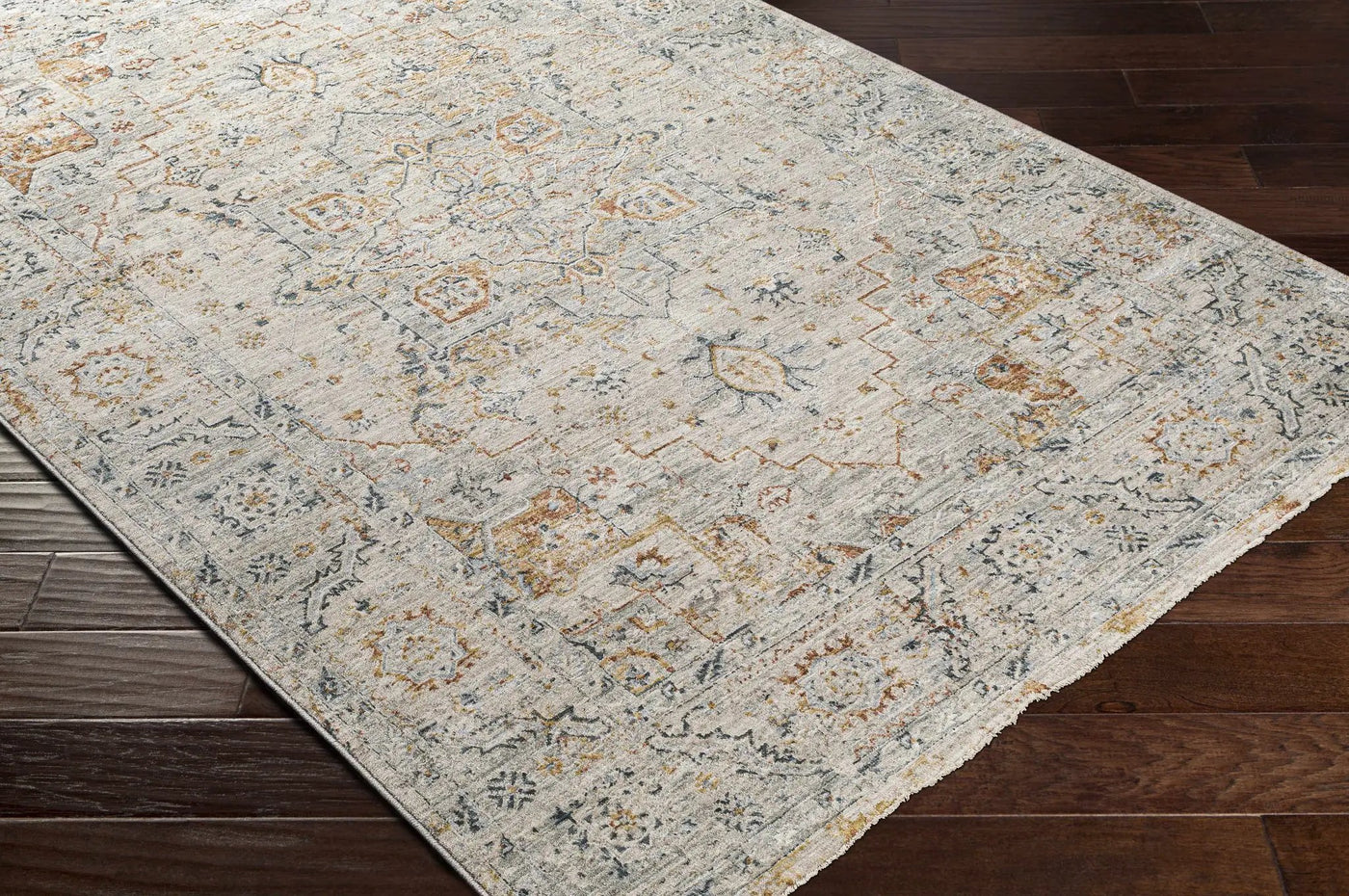 Darvel Luxe Rug by Boutique Rugs