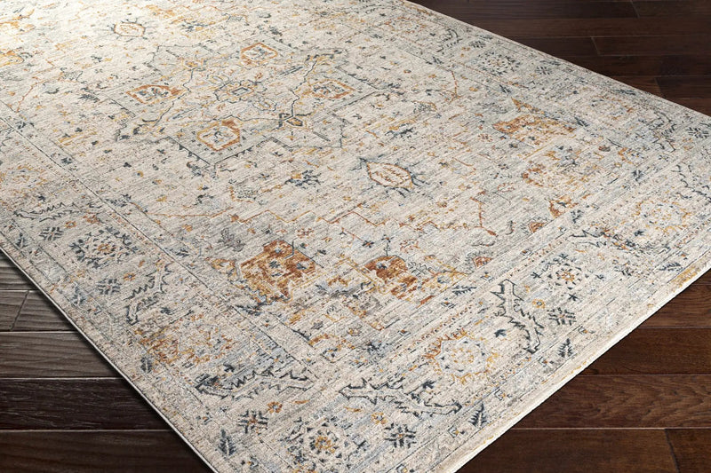 Darvel Luxe Rug by Boutique Rugs