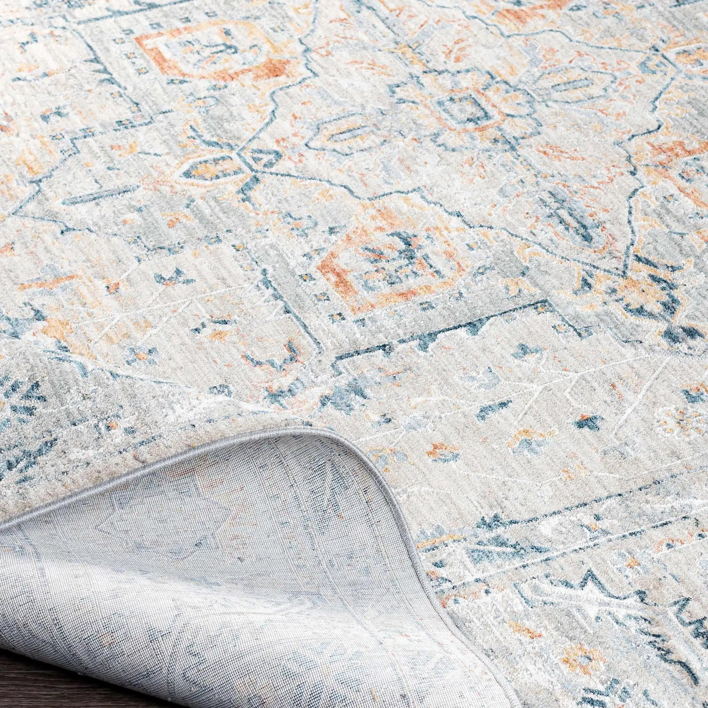 Darvel Luxe Rug by Boutique Rugs