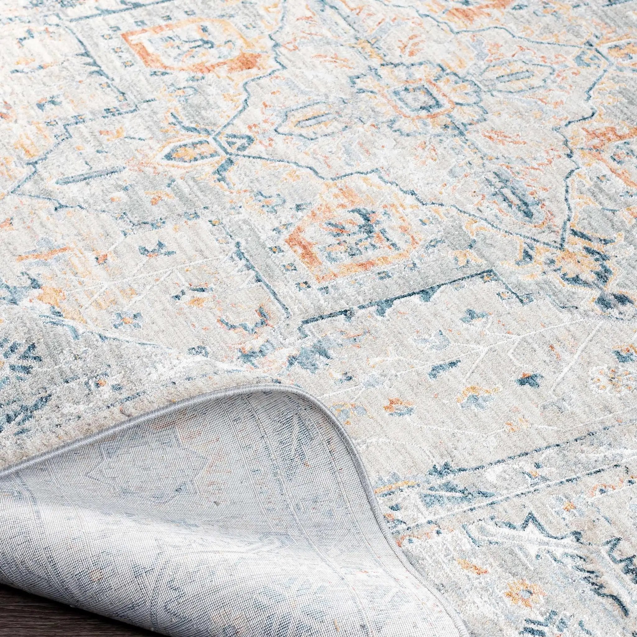 Darvel Luxe Rug by Boutique Rugs