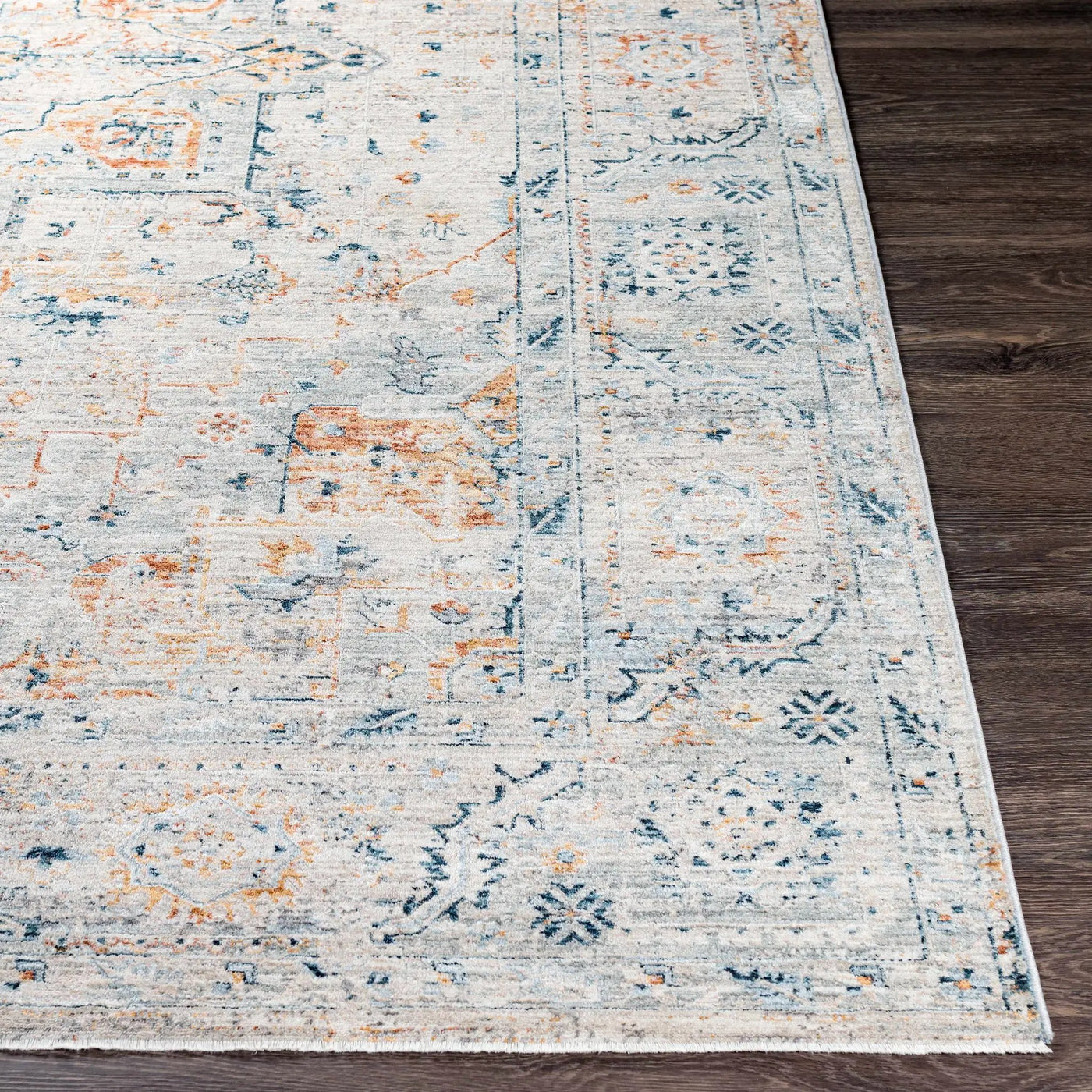 Darvel Luxe Rug by Boutique Rugs