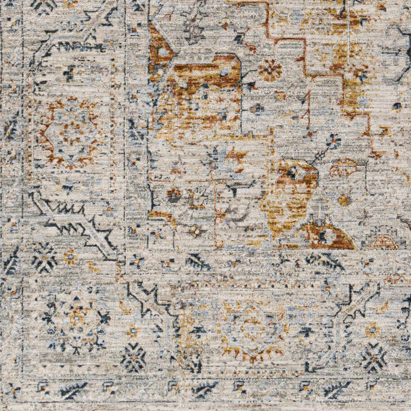 Darvel Luxe Rug by Boutique Rugs