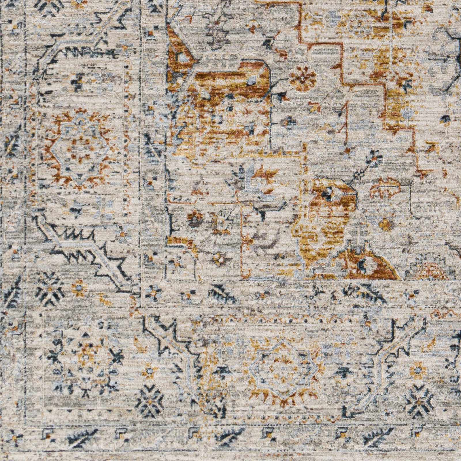 Darvel Luxe Rug by Boutique Rugs
