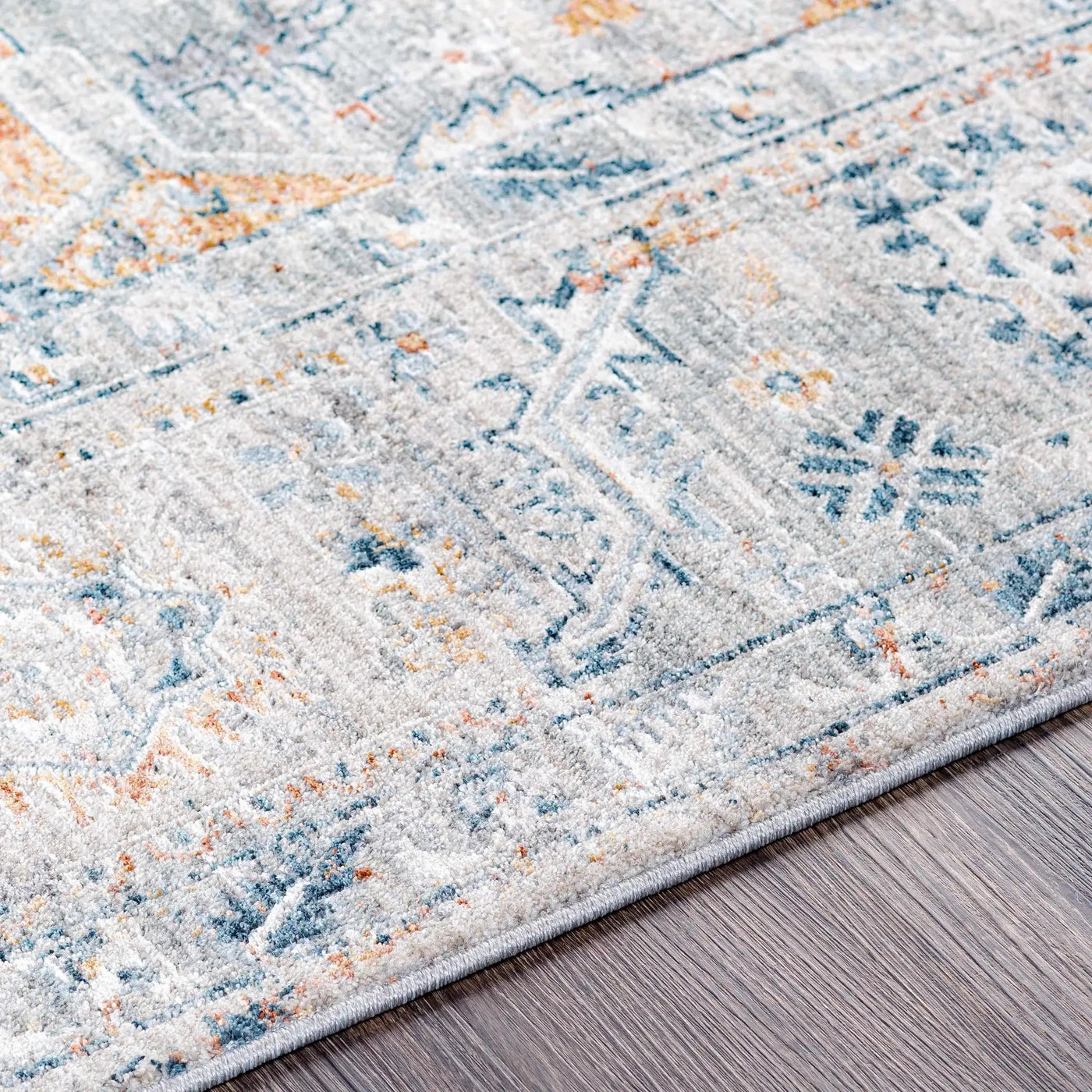 Darvel Luxe Rug by Boutique Rugs