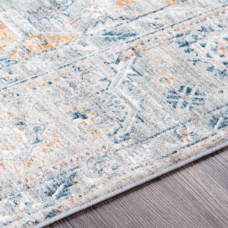 Darvel Luxe Rug by Boutique Rugs