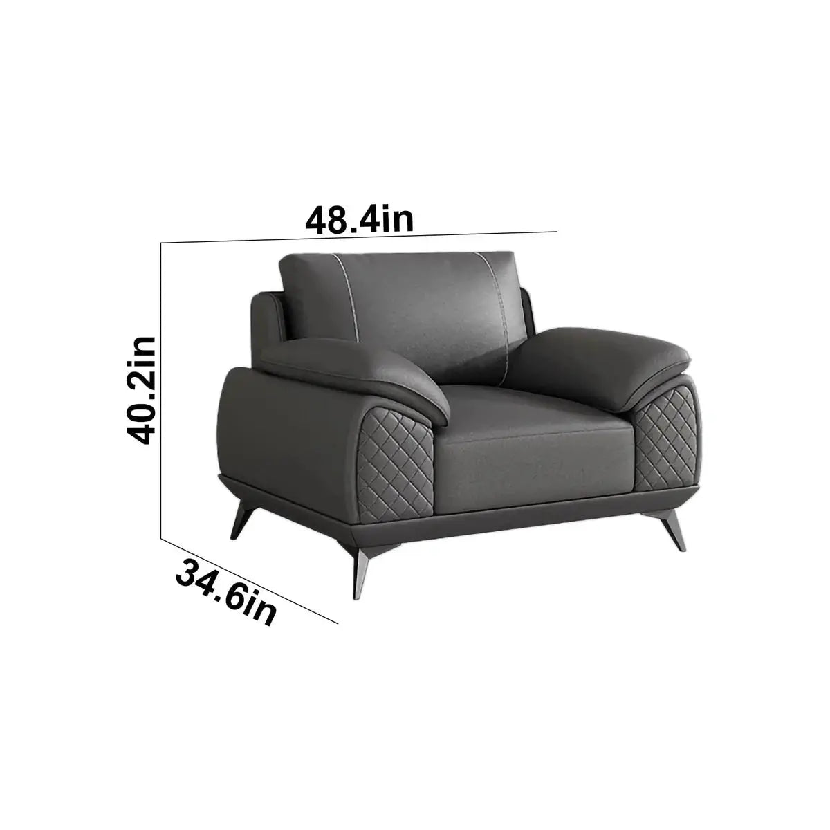 Bolmen · Office Waiting Area Lounge Seating by Arc Grove