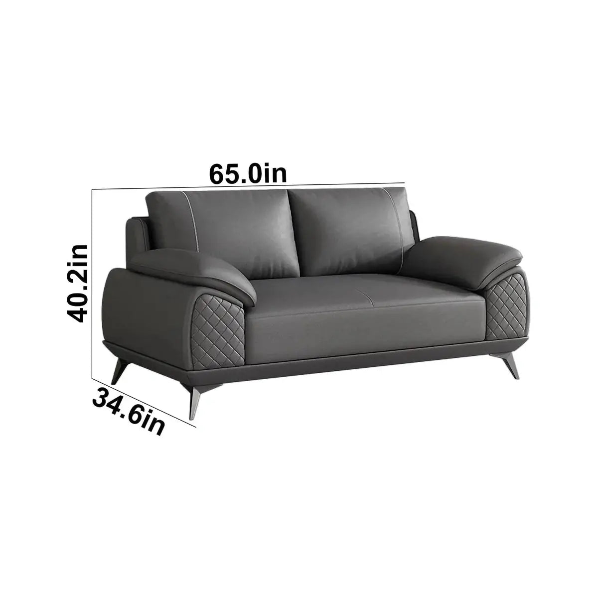 Bolmen · Office Waiting Area Lounge Seating by Arc Grove