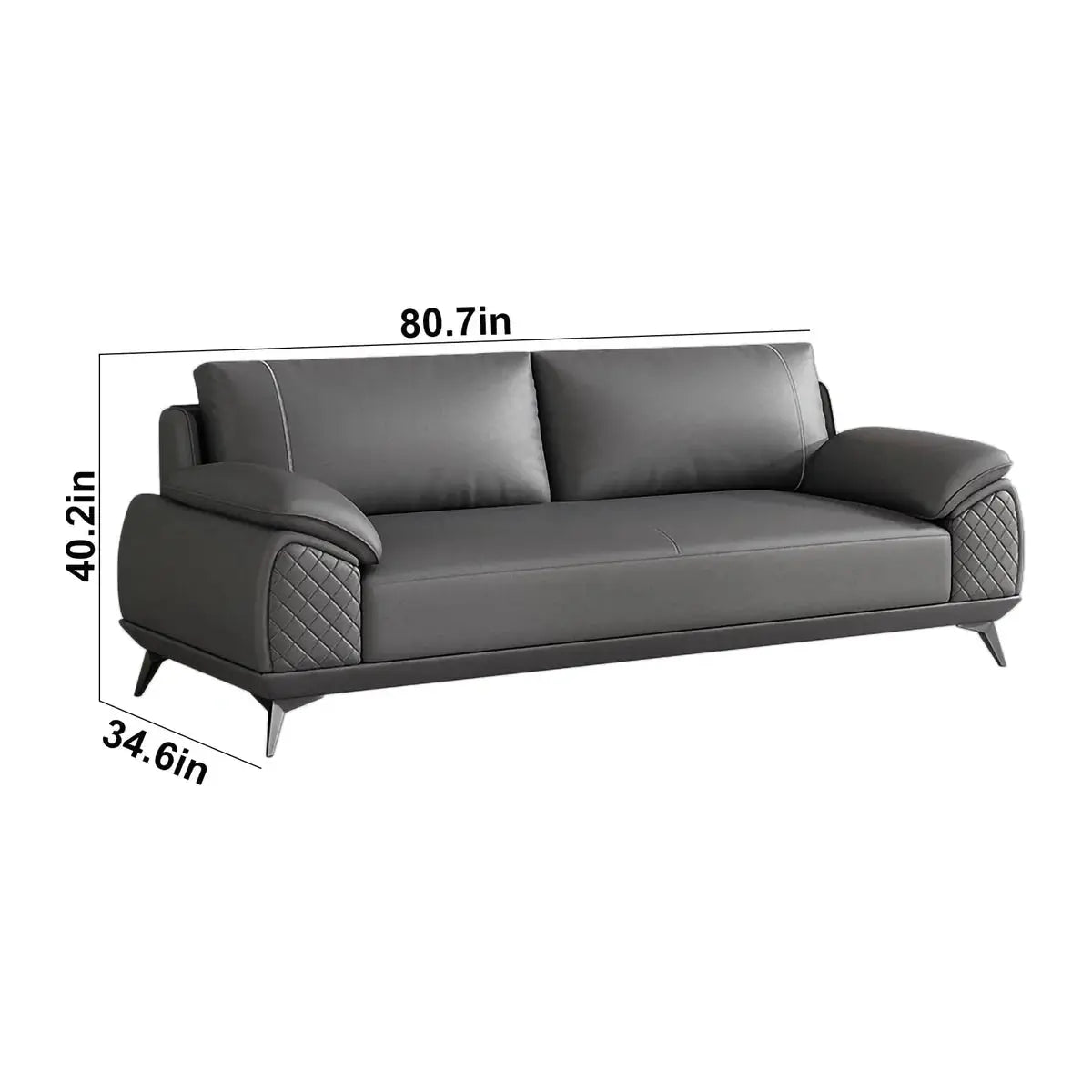 Bolmen · Office Waiting Area Lounge Seating by Arc Grove