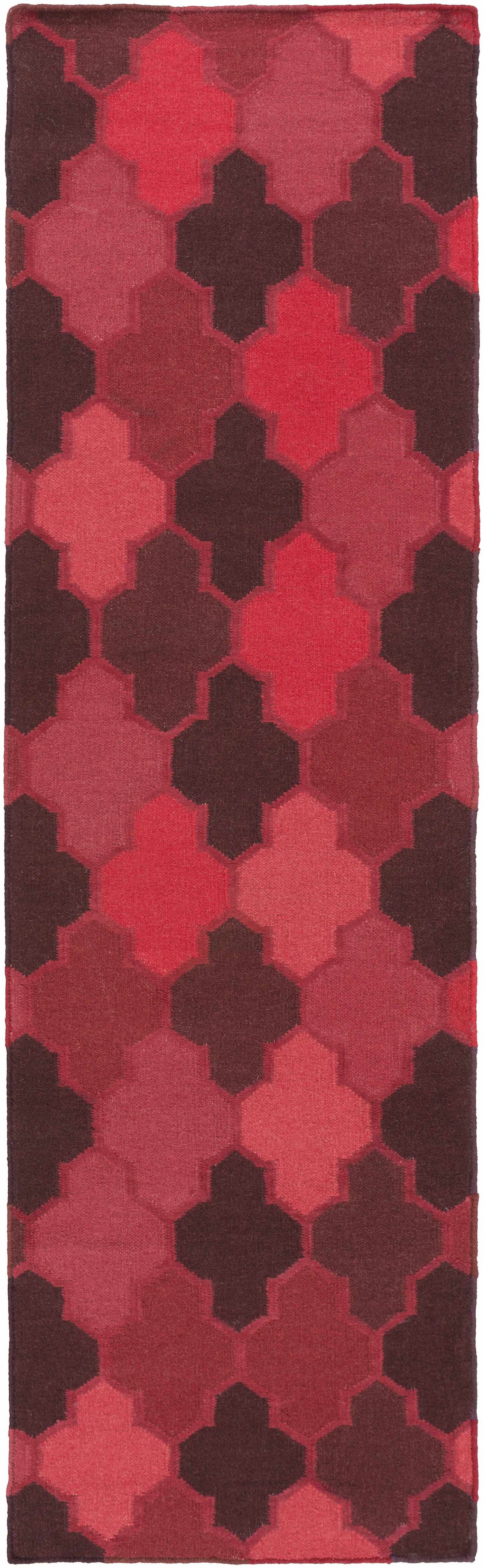 Datil Area Carpet - Clearance by Boutique Rugs