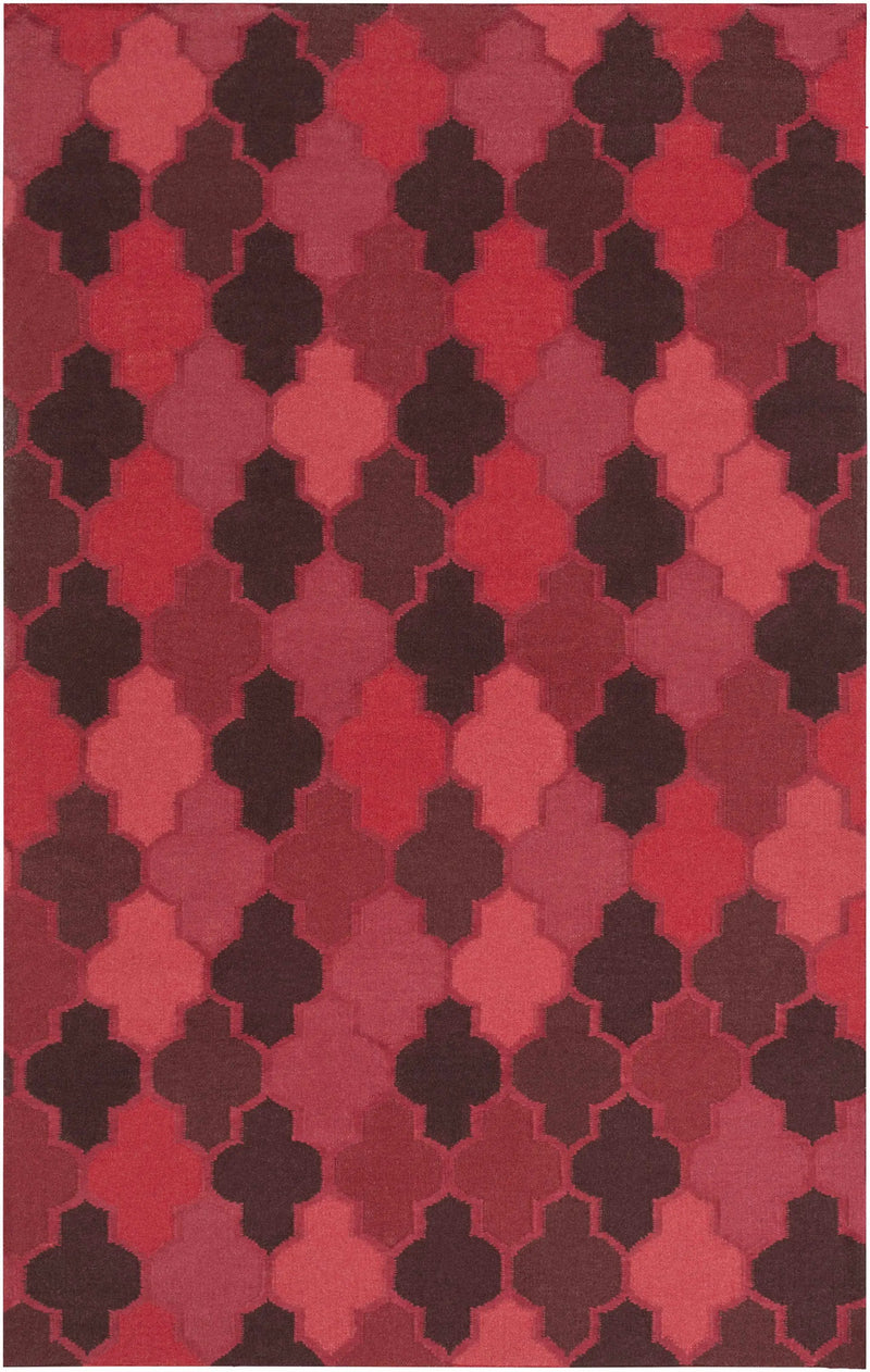 Datil Area Carpet - Clearance by Boutique Rugs