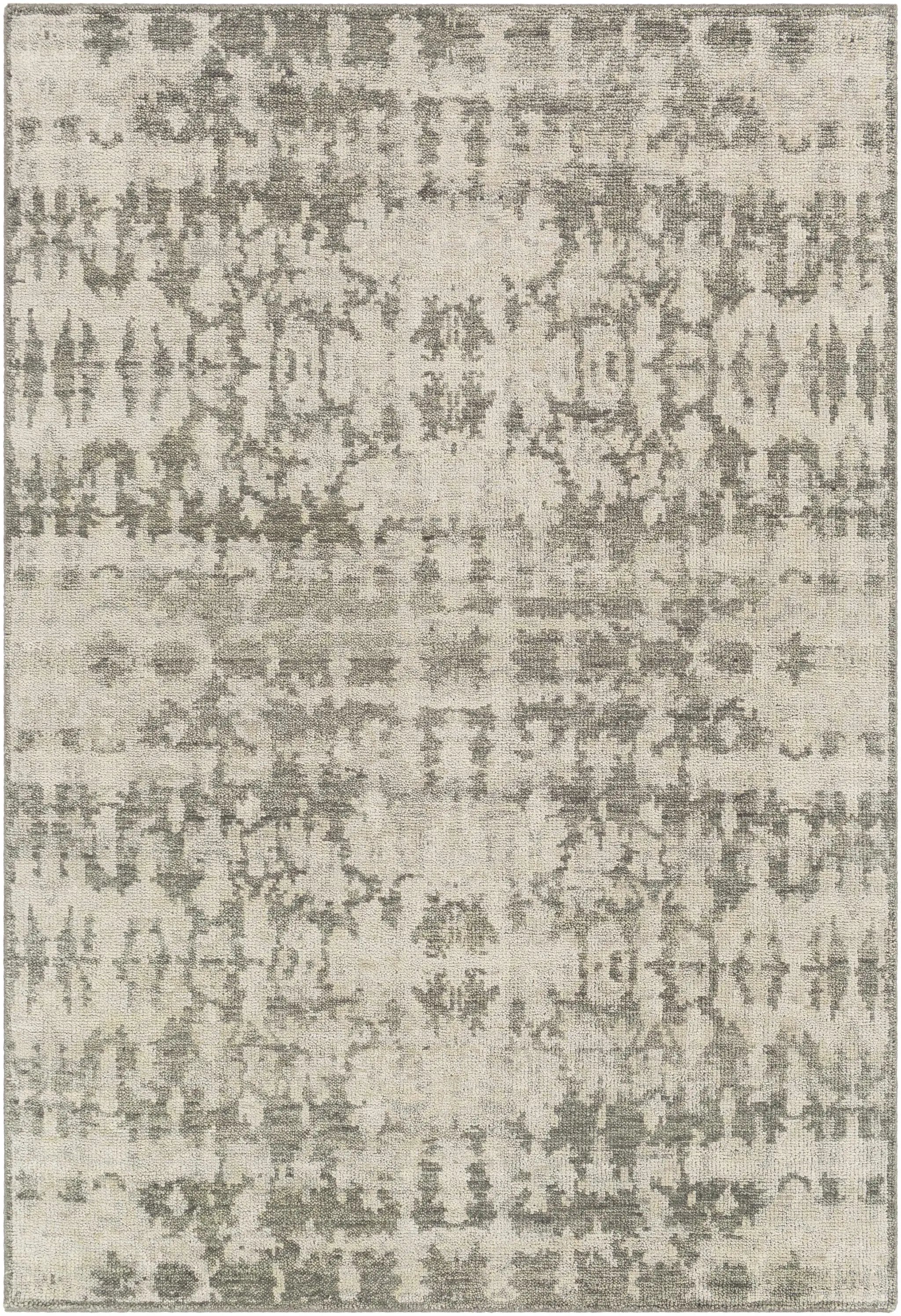 Davant Area Rug - Clearance by Boutique Rugs