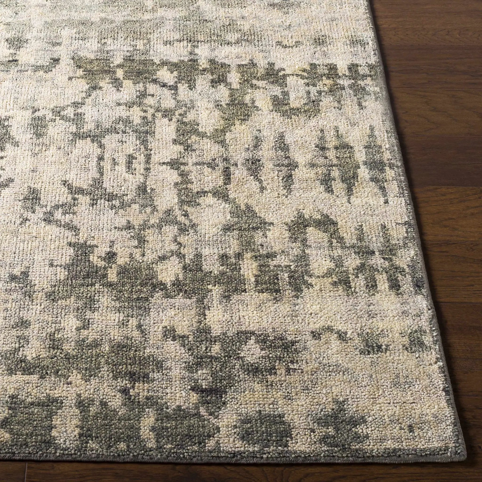 Davant Area Rug - Clearance by Boutique Rugs