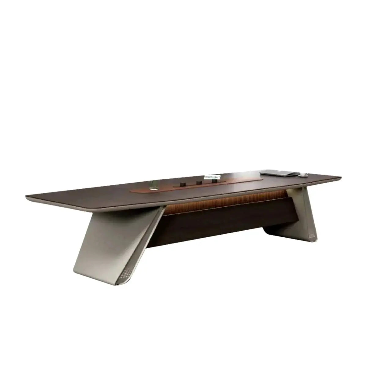 Parly · Conference Room Table by Arc Grove