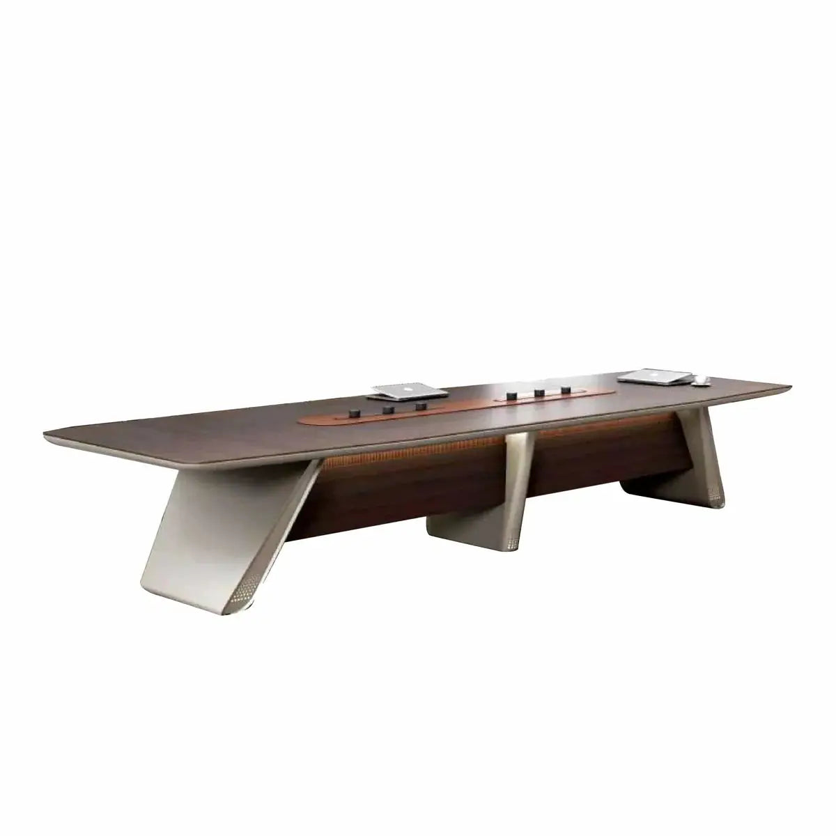 Parly · Conference Room Table by Arc Grove