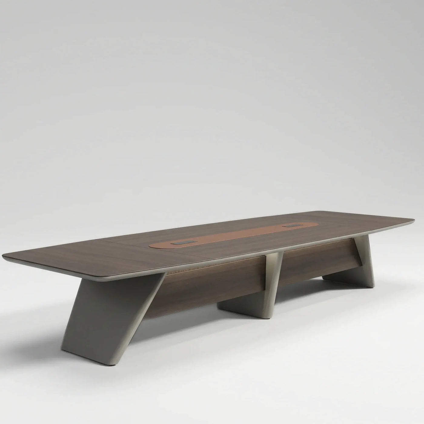 Parly · Conference Room Table by Arc Grove