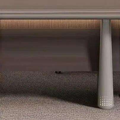 Parly · Conference Room Table by Arc Grove