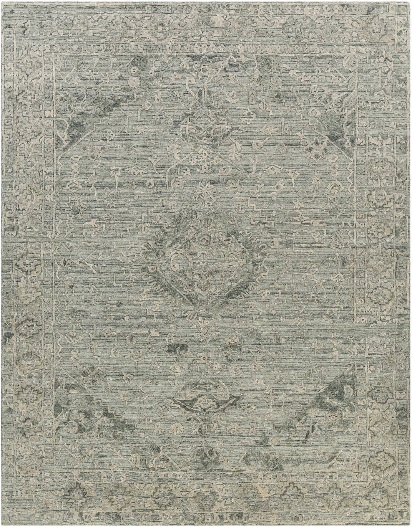 Davilla Area Rug - Clearance by Boutique Rugs