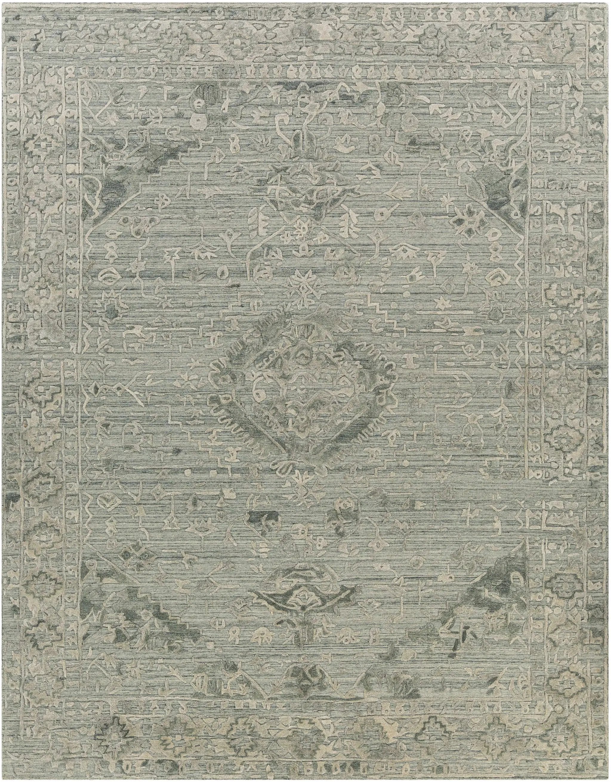 Davilla Area Rug - Clearance by Boutique Rugs