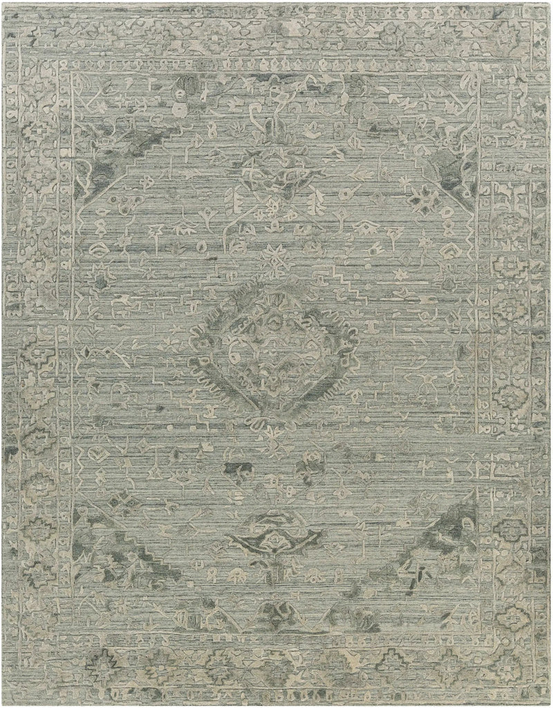 Davilla Area Rug - Clearance by Boutique Rugs