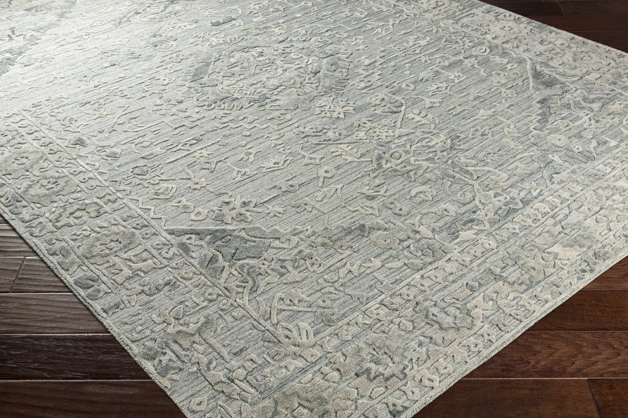Davilla Area Rug - Clearance by Boutique Rugs