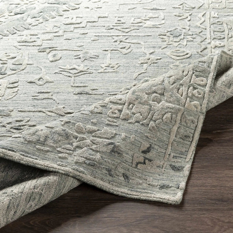 Davilla Area Rug - Clearance by Boutique Rugs