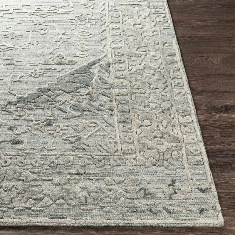 Davilla Area Rug - Clearance by Boutique Rugs