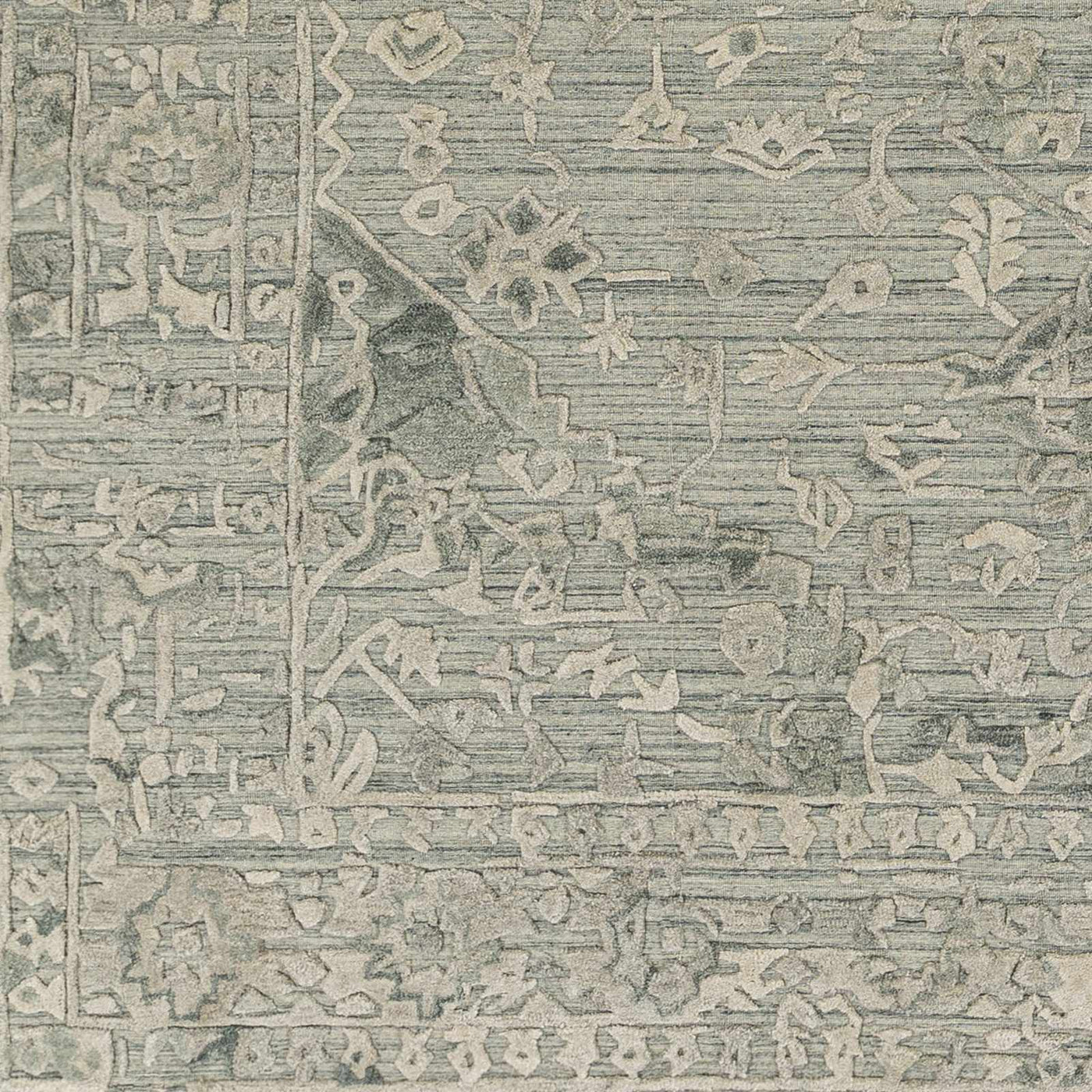 Davilla Area Rug - Clearance by Boutique Rugs