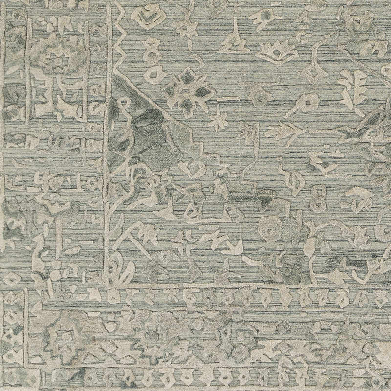 Davilla Area Rug - Clearance by Boutique Rugs