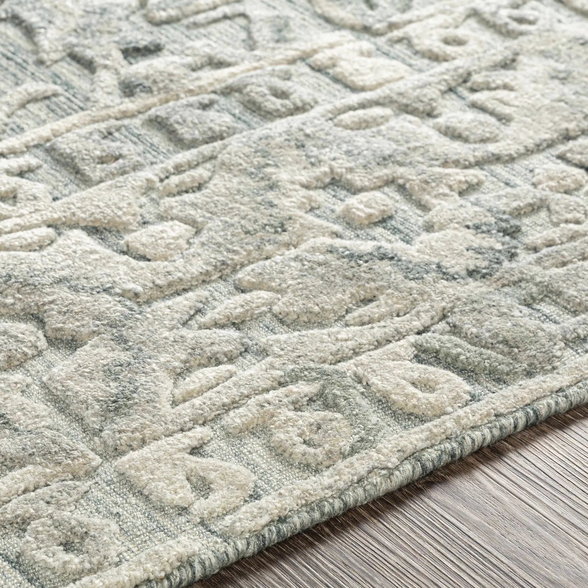 Davilla Area Rug - Clearance by Boutique Rugs