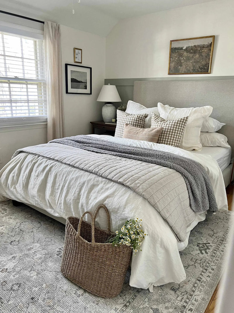 Davina Machine Woven Becki Owens x LIVABLISS BOCC-2300 Area Rug by Boutique Rugs