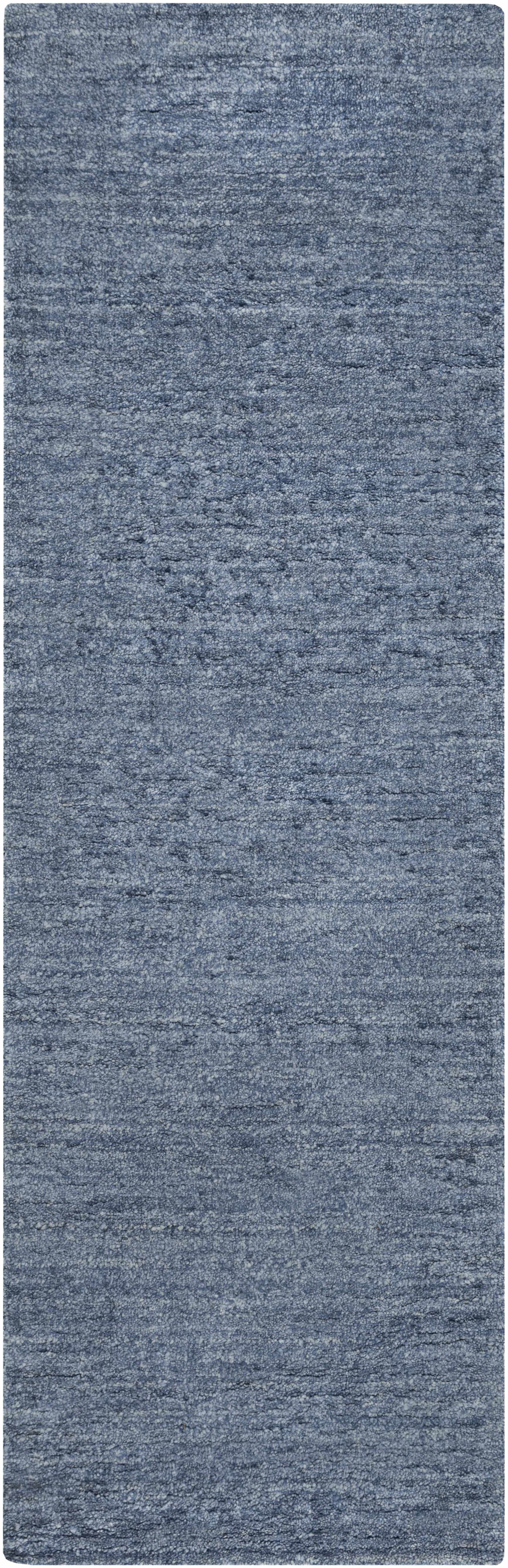 Davy Viscose Area Rug - Clearance by Boutique Rugs