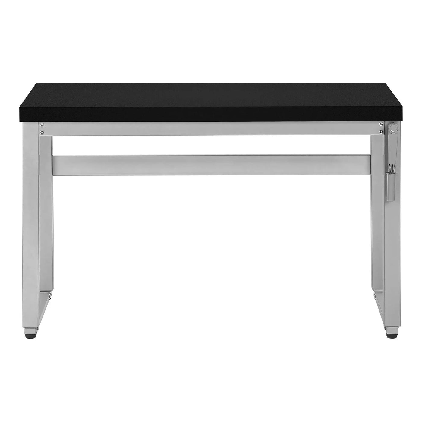 Computer Desk Home Office, Standing, Adjustable, Laptop by Unique Piece Furniture