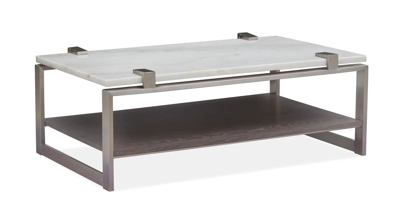 Paradox - Rectangular Table by Unique Piece Furniture
