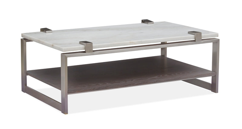 Paradox - Rectangular Table by Unique Piece Furniture