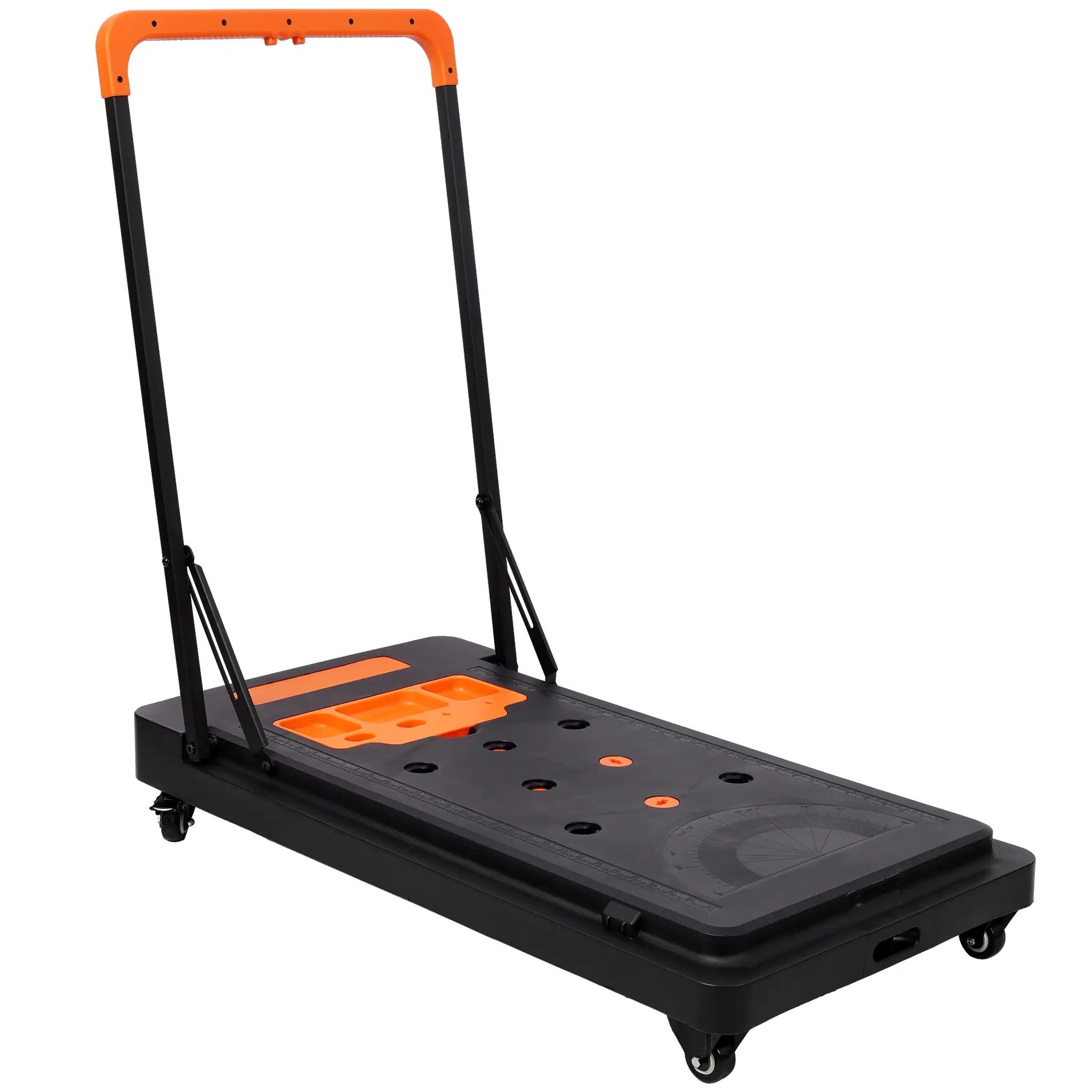8-in-1 Multifunctional Folding Work Table by HouseOfZazla