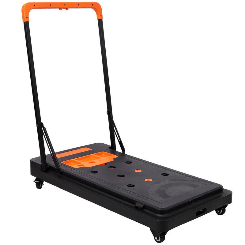 8-in-1 Multifunctional Folding Work Table by HouseOfZazla