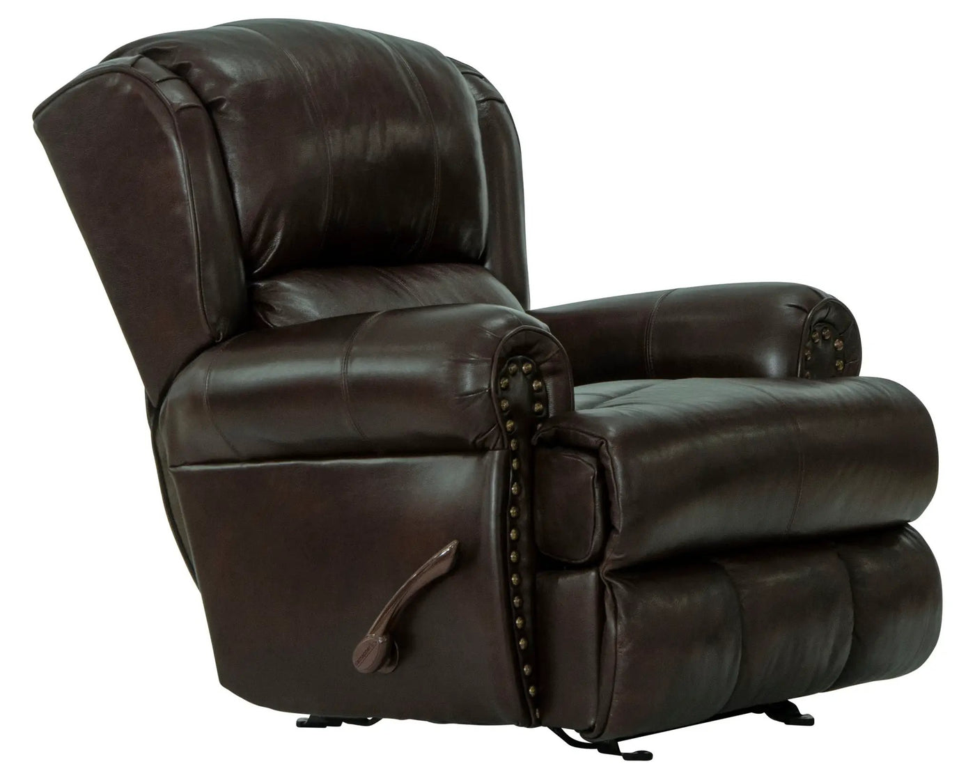 Duncan - Deluxe Glider Recliner by Unique Piece Furniture