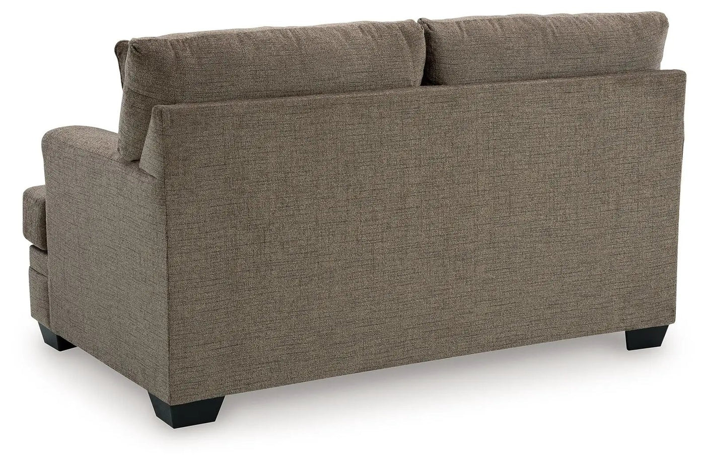 Stonemeade - Loveseat by Unique Piece Furniture