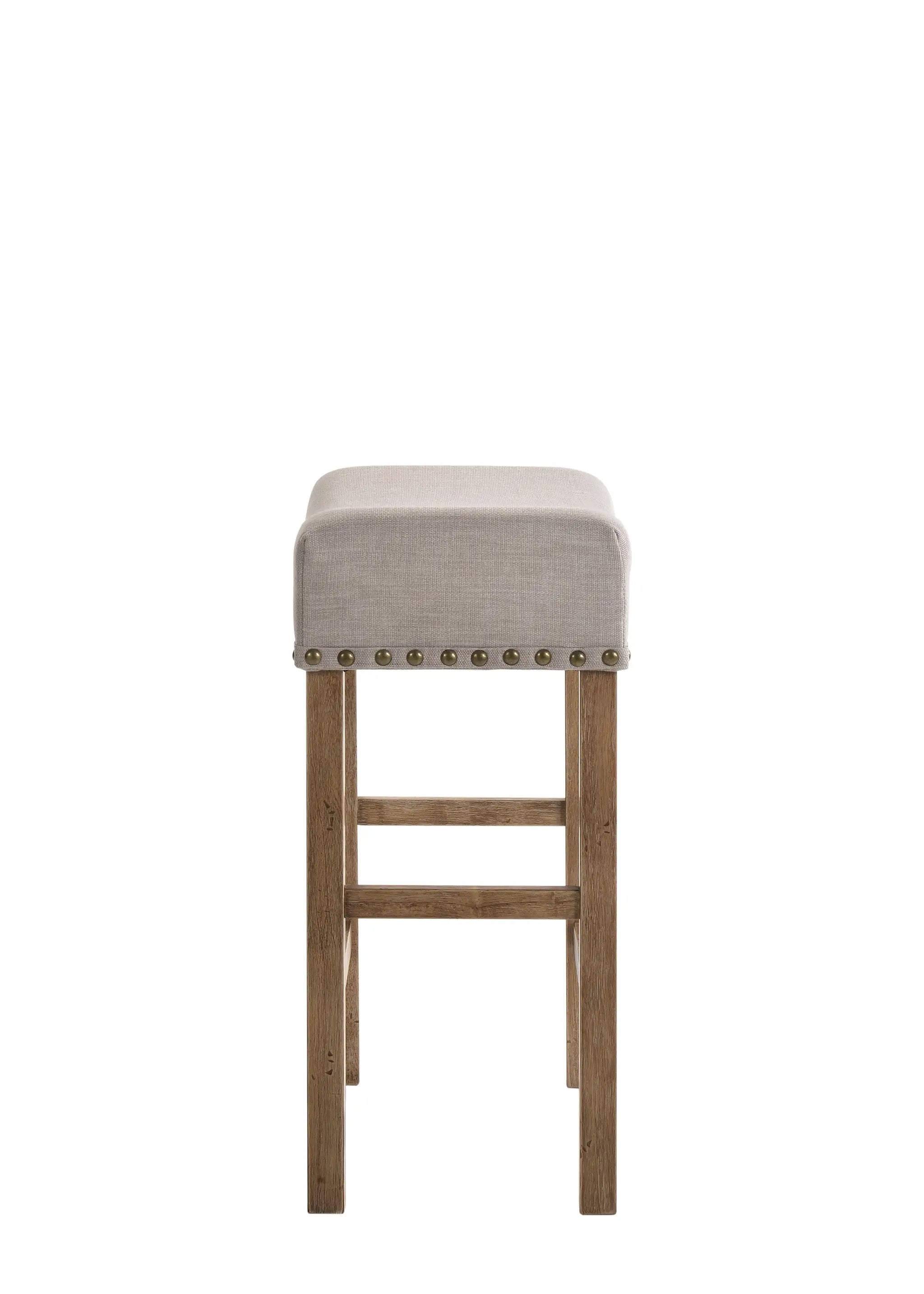 Martha II Dining Stool by HouseOfZazla