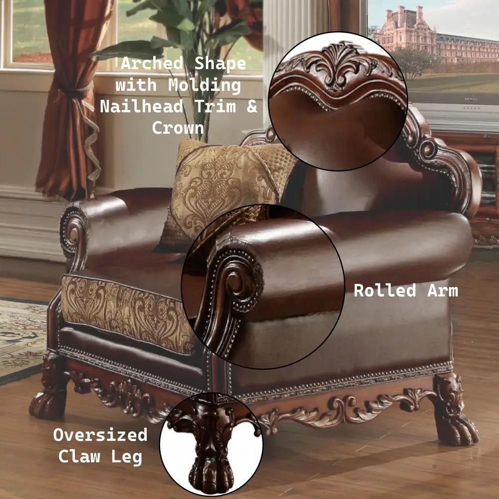 Dresden - Chair by Unique Piece Furniture