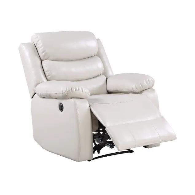 Eilbra - Power Recliner by Unique Piece Furniture