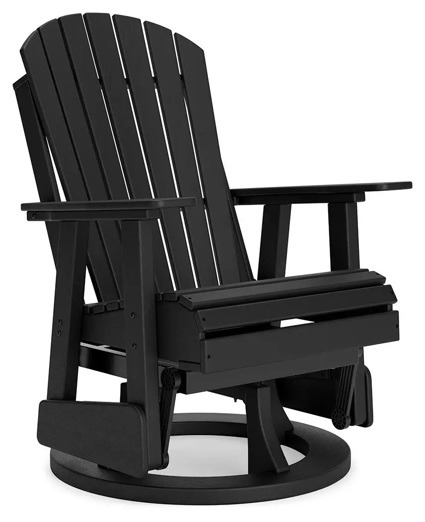 Hyland Wave - Outdoor Set by Unique Piece Furniture