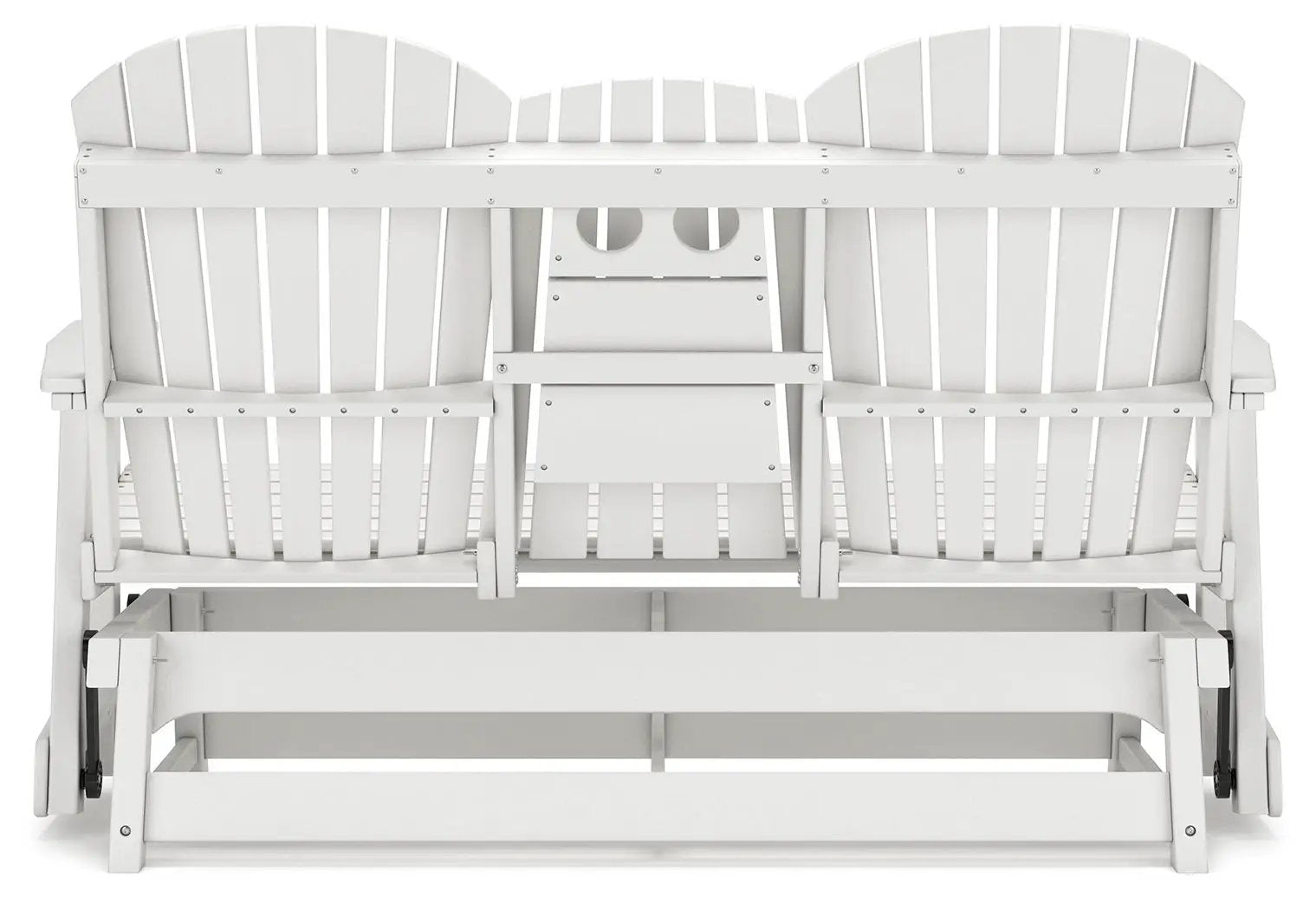 Hyland Wave - Outdoor Set by Unique Piece Furniture