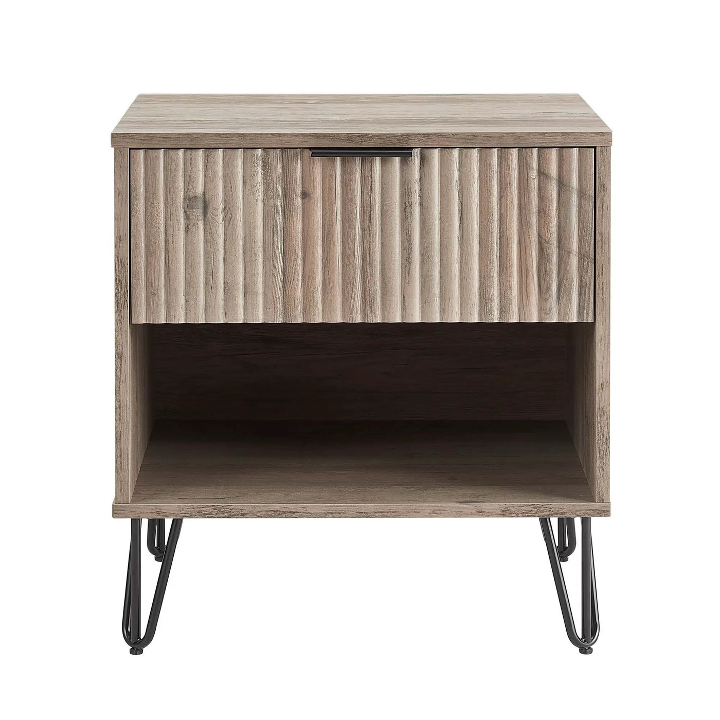 Dumbo - Modern Nightstand by HouseOfZazla