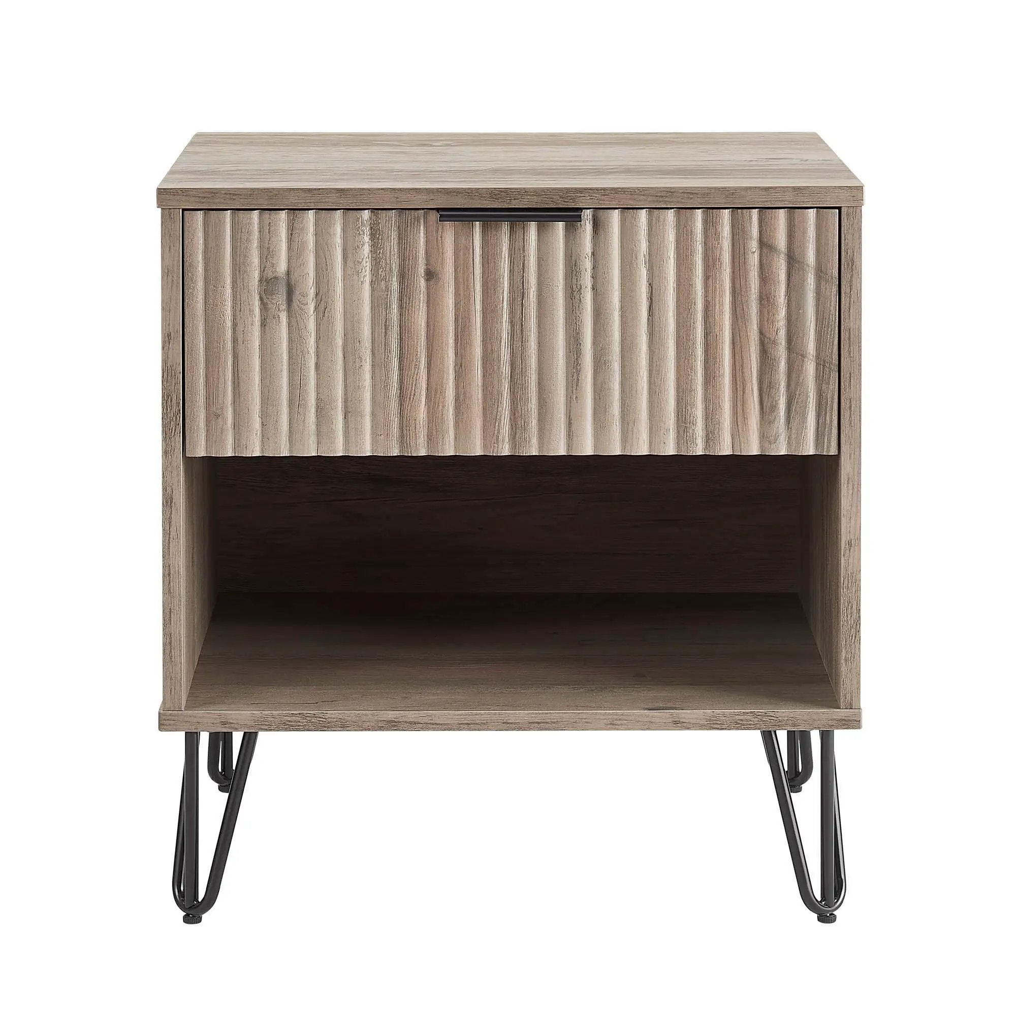 Dumbo - Modern Nightstand by HouseOfZazla