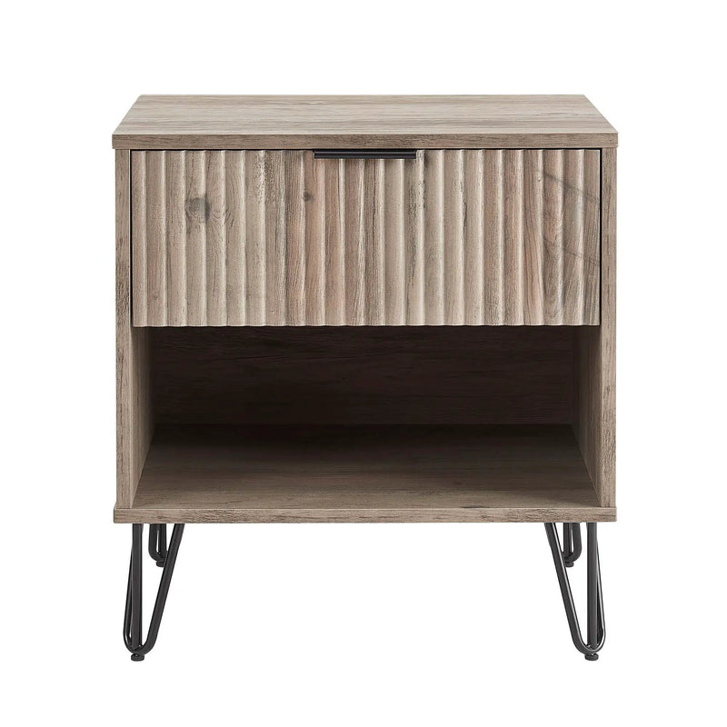Dumbo - Modern Nightstand by HouseOfZazla