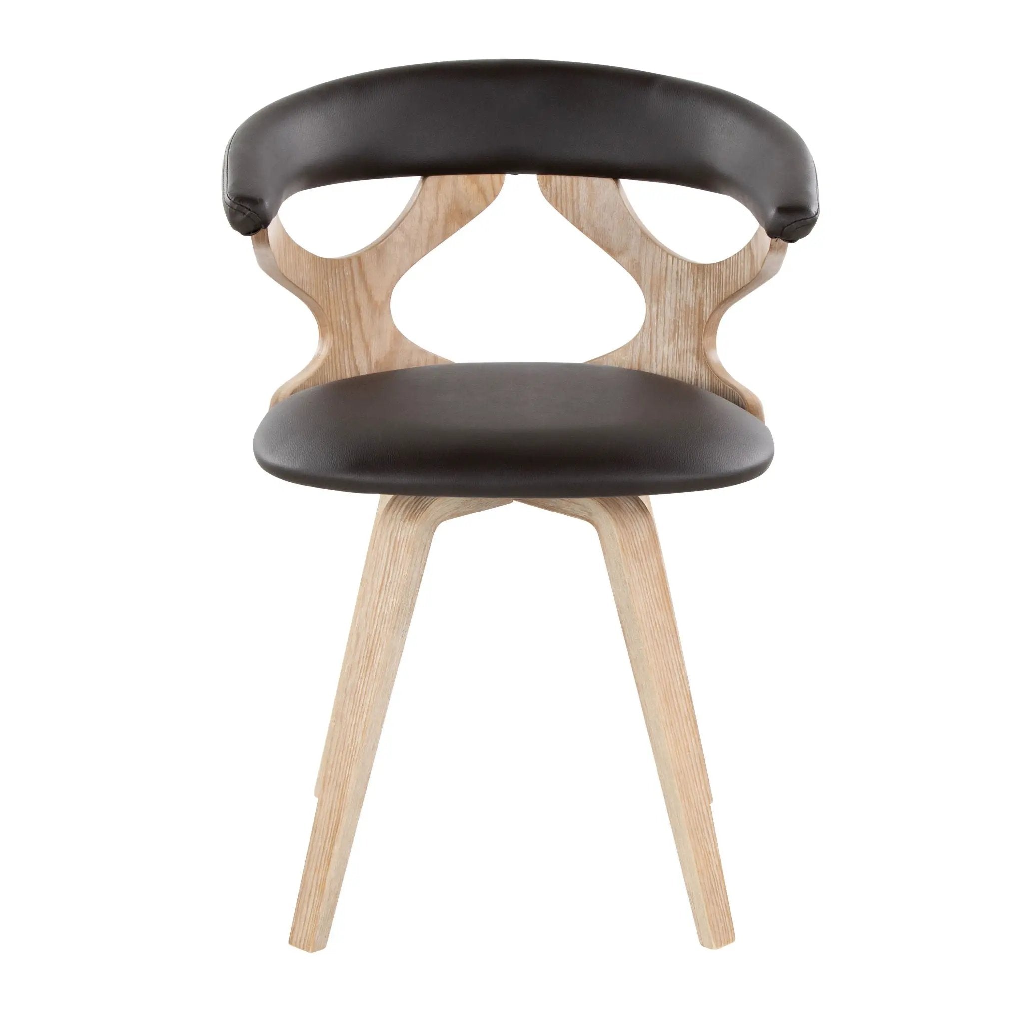 Gardenia - Mid Century Modern Dining Chair by Unique Piece Furniture
